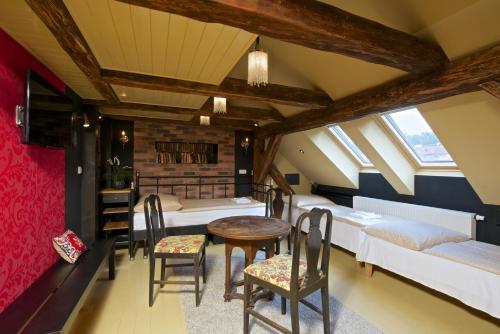 Fotos del hotel - ALICE APARTMENT HOUSE