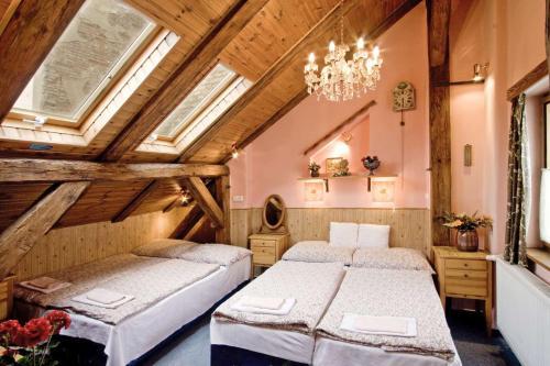 Fotos del hotel - ALICE APARTMENT HOUSE