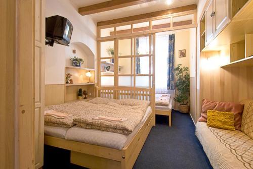 Fotos del hotel - ALICE APARTMENT HOUSE