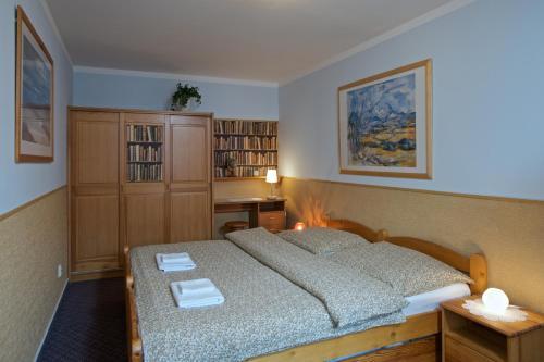 Fotos del hotel - ALICE APARTMENT HOUSE