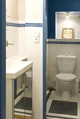 Fotos del hotel - ALICE APARTMENT HOUSE