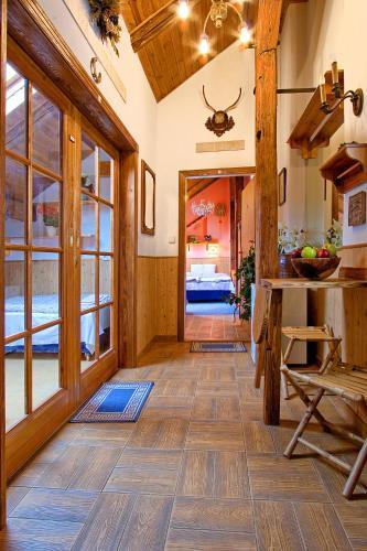 Fotos del hotel - ALICE APARTMENT HOUSE