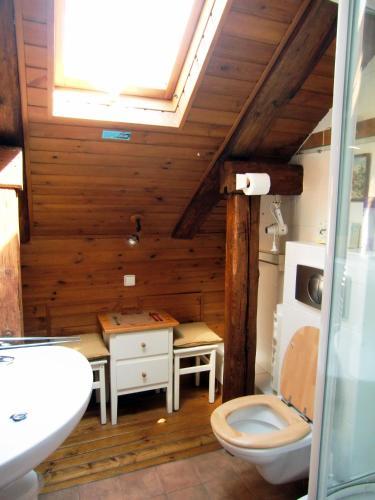 Fotos del hotel - ALICE APARTMENT HOUSE