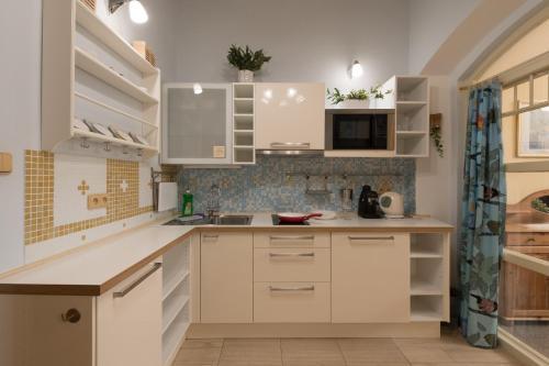 Fotos del hotel - ALICE APARTMENT HOUSE
