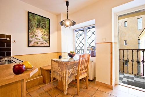 Fotos del hotel - ALICE APARTMENT HOUSE