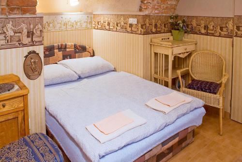 Fotos del hotel - ALICE APARTMENT HOUSE
