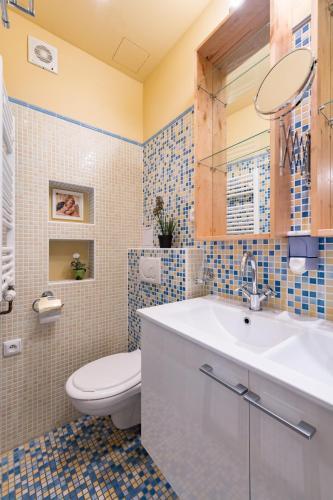 Fotos del hotel - ALICE APARTMENT HOUSE