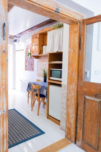 Fotos del hotel - ALICE APARTMENT HOUSE