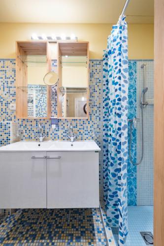 Fotos del hotel - ALICE APARTMENT HOUSE