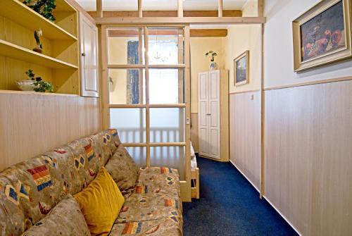 Fotos del hotel - ALICE APARTMENT HOUSE