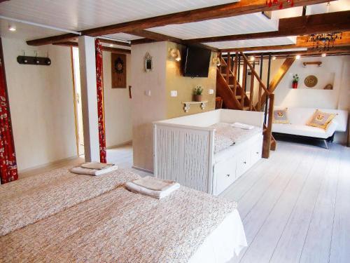 Fotos del hotel - ALICE APARTMENT HOUSE
