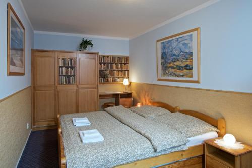 Fotos del hotel - ALICE APARTMENT HOUSE