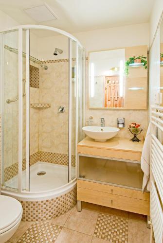 Fotos del hotel - ALICE APARTMENT HOUSE