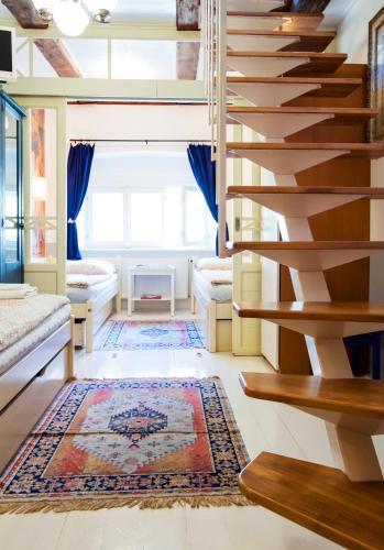 Fotos del hotel - ALICE APARTMENT HOUSE