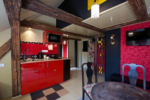 Fotos del hotel - ALICE APARTMENT HOUSE