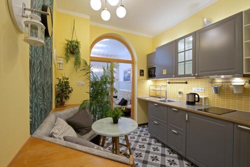 Fotos del hotel - ALICE APARTMENT HOUSE