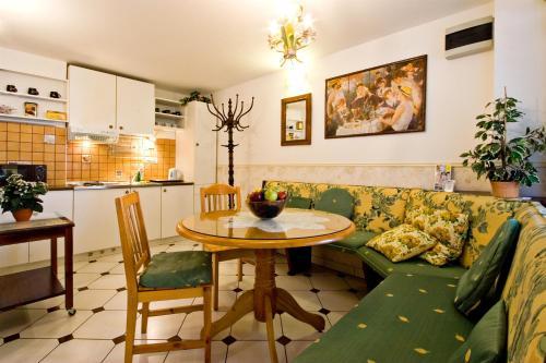 Fotos del hotel - ALICE APARTMENT HOUSE