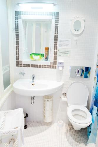 Fotos del hotel - ALICE APARTMENT HOUSE