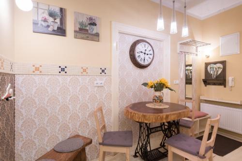 Fotos del hotel - ALICE APARTMENT HOUSE