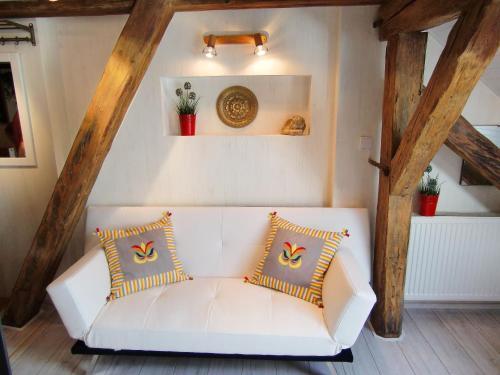 Fotos del hotel - ALICE APARTMENT HOUSE