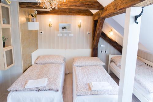 Fotos del hotel - ALICE APARTMENT HOUSE