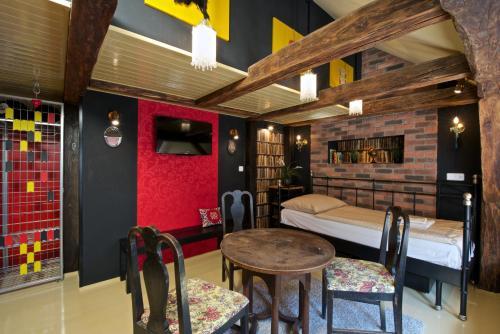 Fotos del hotel - ALICE APARTMENT HOUSE