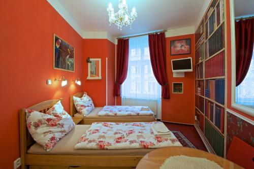 Fotos del hotel - ALICE APARTMENT HOUSE