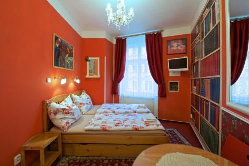 Fotos del hotel - ALICE APARTMENT HOUSE