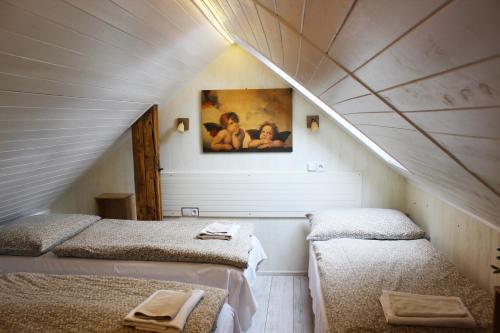 Fotos del hotel - ALICE APARTMENT HOUSE