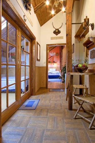 Fotos del hotel - ALICE APARTMENT HOUSE