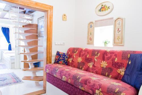 Fotos del hotel - ALICE APARTMENT HOUSE