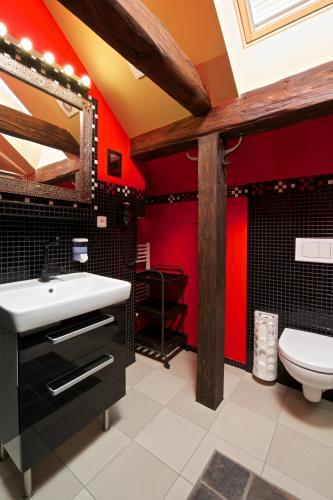 Fotos del hotel - ALICE APARTMENT HOUSE