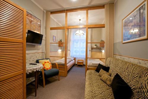 Fotos del hotel - ALICE APARTMENT HOUSE