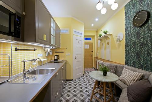 Fotos del hotel - ALICE APARTMENT HOUSE