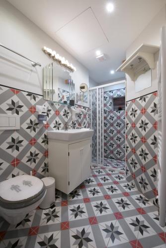 Fotos del hotel - ALICE APARTMENT HOUSE