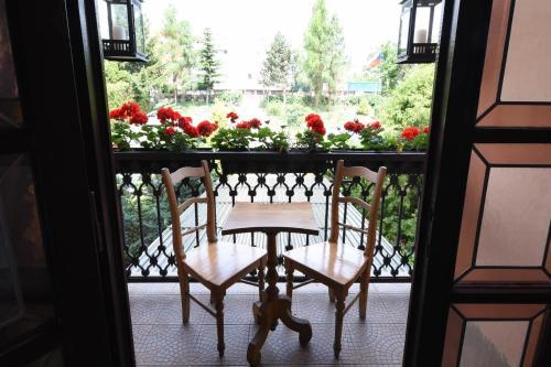 Fotos del hotel - HOTEL DIANA apartments