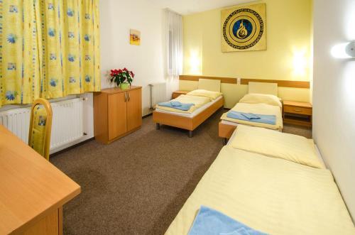 Fotos del hotel - Hotel Imos