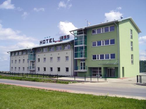Fotos del hotel - Hotel Imos