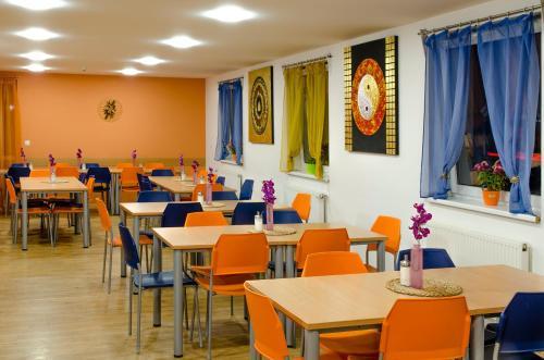 Fotos del hotel - Hotel Imos