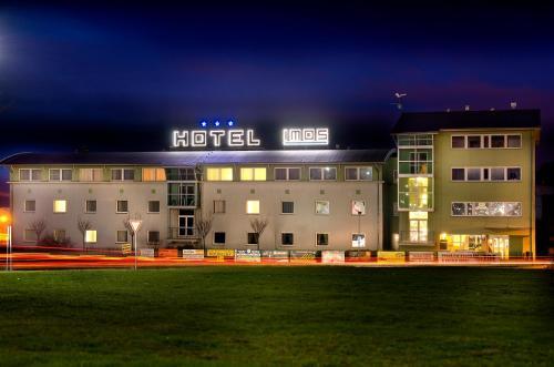 Fotos del hotel - Hotel Imos