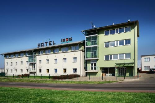 Fotos del hotel - Hotel Imos