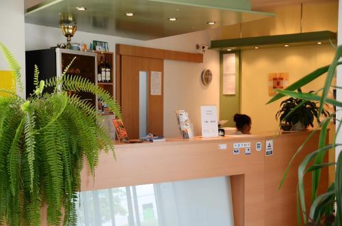 Fotos del hotel - Hotel Imos