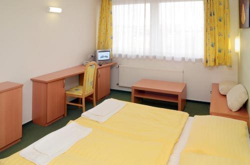 Fotos del hotel - Hotel Imos