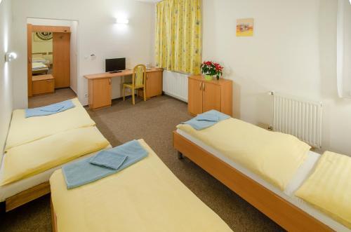 Fotos del hotel - Hotel Imos