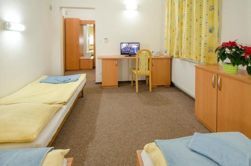 Fotos del hotel - Hotel Imos