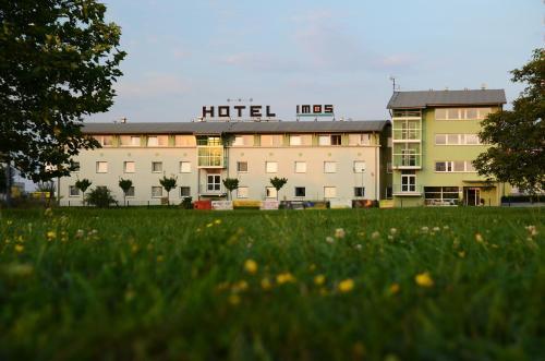 Fotos del hotel - Hotel Imos