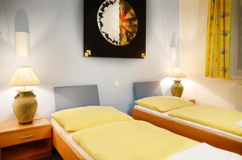 Fotos del hotel - Hotel Imos