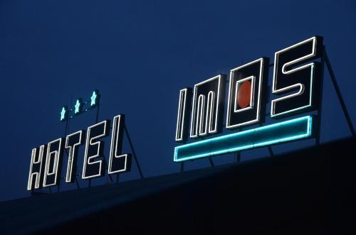 Fotos del hotel - Hotel Imos
