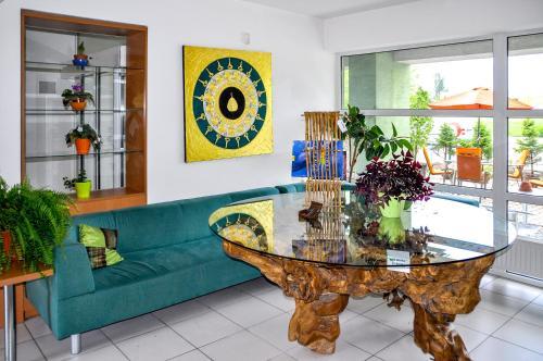 Fotos del hotel - Hotel Imos