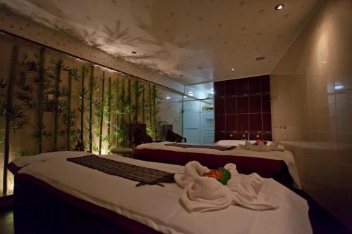 Fotos del hotel - Hotel Imos